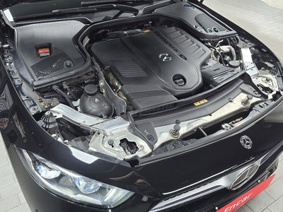 MERCEDES-BENZ CLS - 7