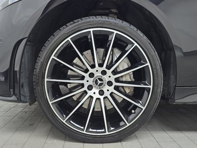 MERCEDES-BENZ CLS - 6