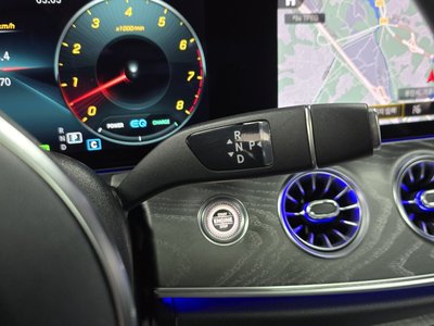 MERCEDES-BENZ CLS - 9