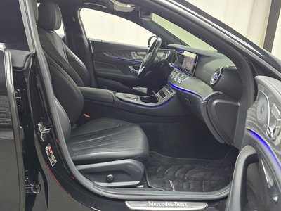 MERCEDES-BENZ CLS - 10