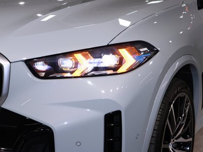 2024 BMW X5 thumbnail 44