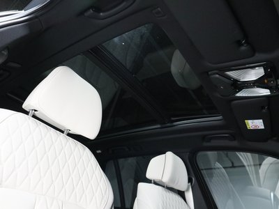 2024 BMW X5 照片 8