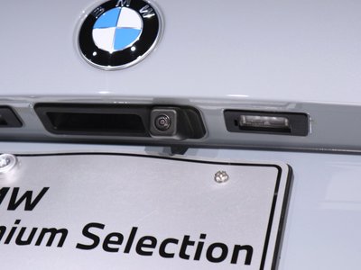2024 BMW X5 thumbnail 47