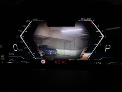 2024 BMW X5 thumbnail 19