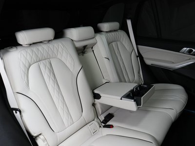 2024 BMW X5 照片 10