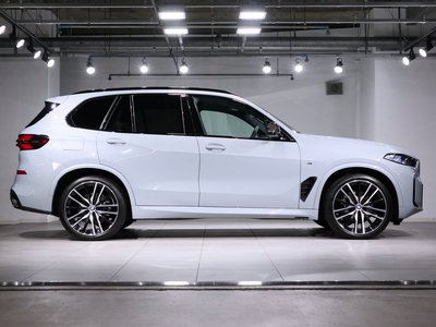 2024 BMW X5 照片 5