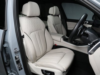 2024 BMW X5 照片 7
