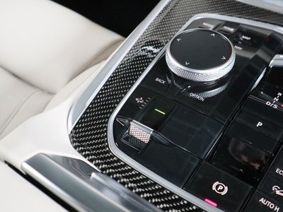 2024 BMW X5 thumbnail 33