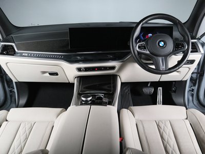 2024 BMW X5 照片 6