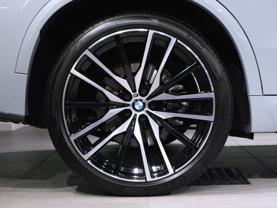 2024 BMW X5 thumbnail 48