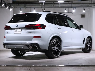 2024 BMW X5 照片 4