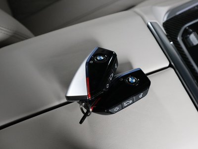 2024 BMW X5 thumbnail 37