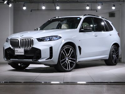 2024 BMW X5 照片 1