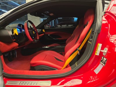 FERRARI 296 GTB - 10