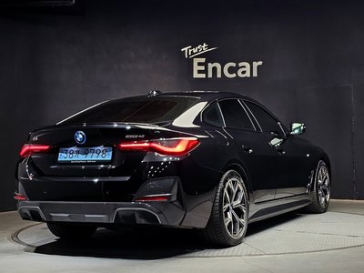 BMW I4 - 3