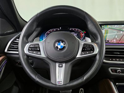 صورة مصغرة 13 لـ 2023 BMW X6