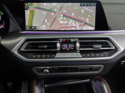 صورة مصغرة 14 لـ 2023 BMW X6
