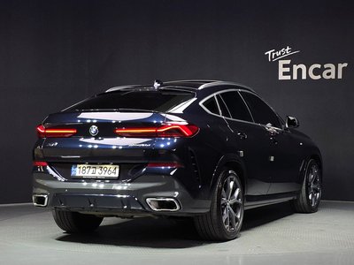 BMW X6 - 4