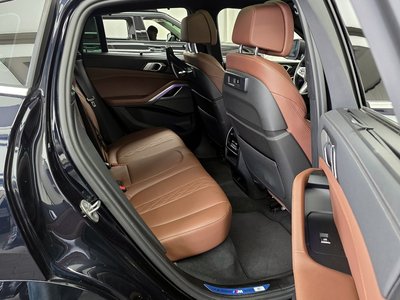 صورة مصغرة 12 لـ 2023 BMW X6