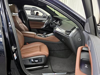 صورة مصغرة 11 لـ 2023 BMW X6