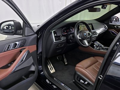 BMW X6 - 10