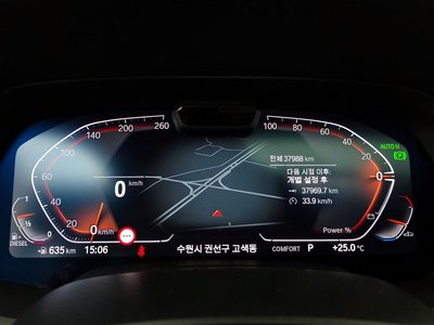 BMW X6 - 8