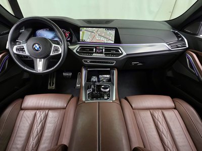 BMW X6 - 5