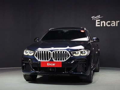 BMW X6 - 2