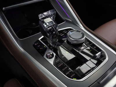 BMW X6 - 9