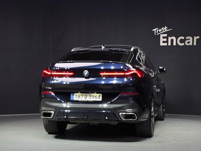 BMW X6 - 3
