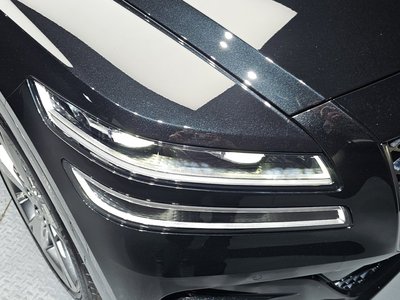 GENESIS GV80 - 9