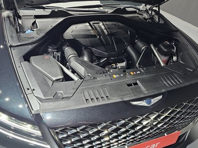 GENESIS GV80 - 7