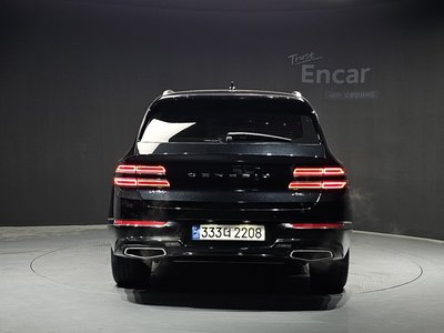 GENESIS GV80 - 3