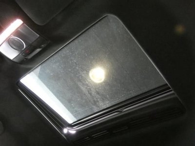 2021 Mercedes-BENZ G-CLASS 照片 7