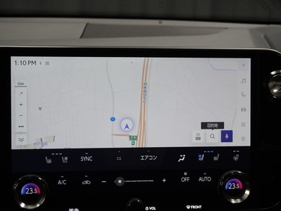 2022 Lexus NX — миниатюра 18