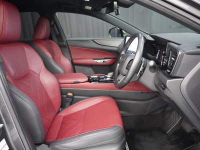 2022 Lexus NX — миниатюра 12