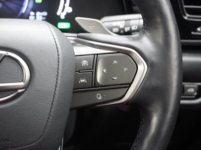 2022 Lexus NX — миниатюра 22