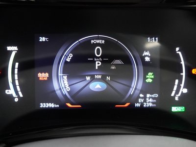 2022 Lexus NX — миниатюра 23