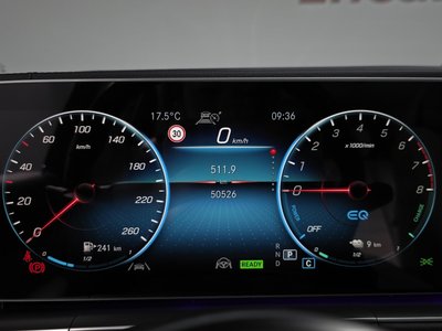 MERCEDES-BENZ GLE - 8