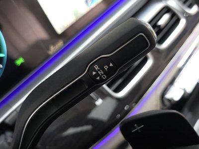 MERCEDES-BENZ GLE - 9