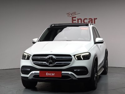 MERCEDES-BENZ GLE - 3