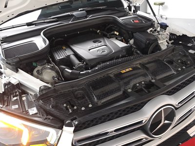 MERCEDES-BENZ GLE - 7