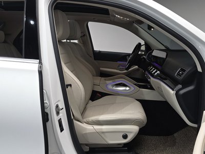 MERCEDES-BENZ GLE - 10