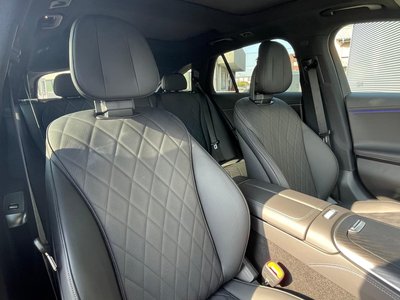 2025 Mercedes-BENZ E-CLASS 缩略图 20