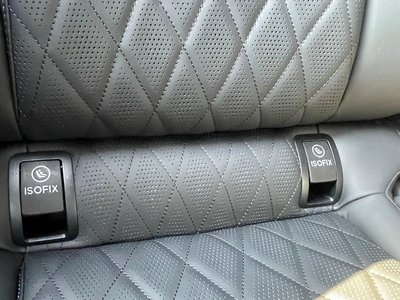 2025 Mercedes-BENZ E-CLASS 缩略图 22
