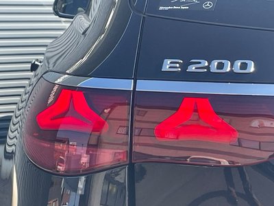 2025 Mercedes-BENZ E-CLASS 缩略图 30