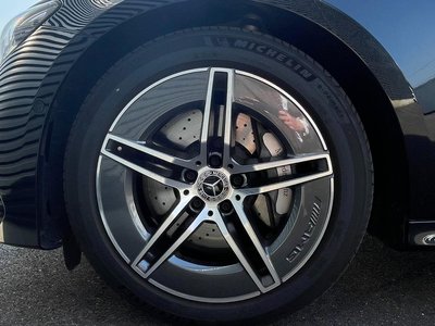2025 Mercedes-BENZ E-CLASS 缩略图 31