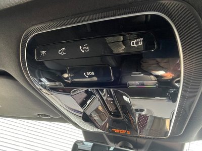 2025 Mercedes-BENZ E-CLASS 缩略图 17