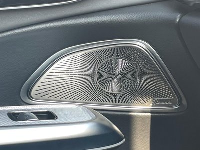 2025 Mercedes-BENZ E-CLASS 缩略图 16