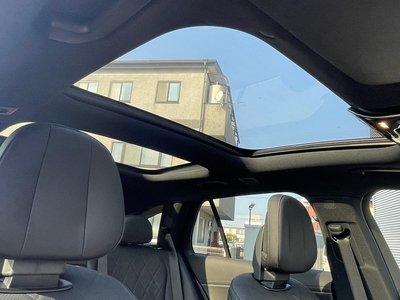 2025 Mercedes-BENZ E-CLASS 缩略图 18
